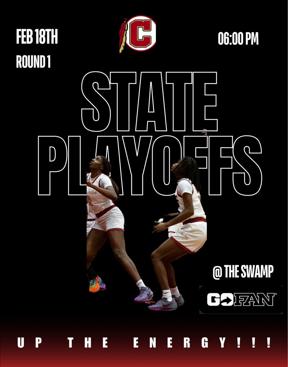 CreeksideWBB (@creeksidewbb) on Twitter photo Lady noles will host Griffin girls tomorrow night @ the Swamp 6pm for the first round of the state playoffs. Tickets live on Gofan. #Ridewiththetribe #ghsastateplayoffs <a href="/Creekside_Tribe/">Creekside Athletics</a> <a href="/KyleSandy355/">Kyle Sandy</a> Lady noles will host Griffin girls tomorrow night @ the Swamp 6pm for the first round of the state playoffs. Tickets live on Gofan. #Ridewiththetribe #ghsastateplayoffs <a href="/Creekside_Tribe/">Creekside Athletics</a> <a href="/KyleSandy355/">Kyle Sandy</a>