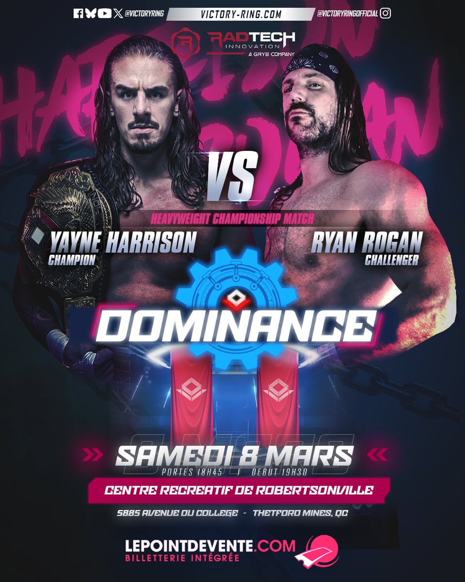 VICTORY RING tweet media