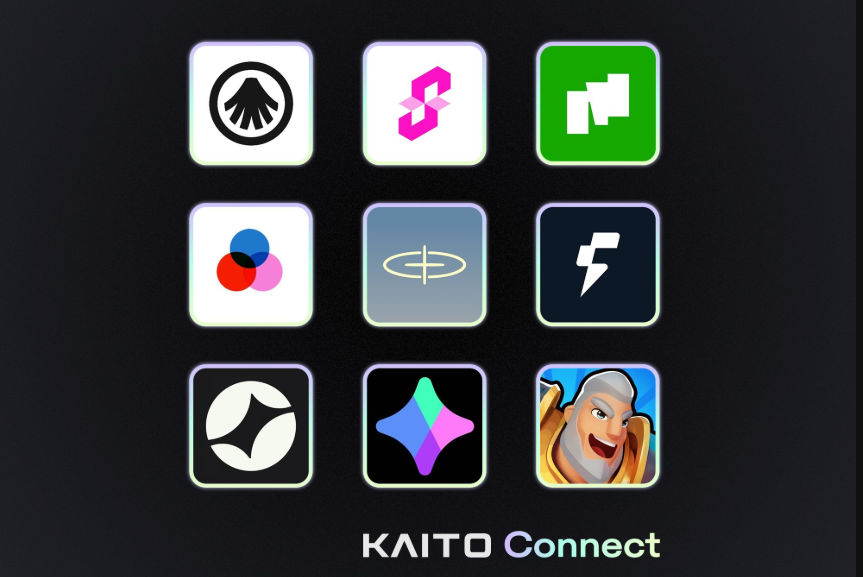 amarisazuki's tweet image. Kaito shared new projects that will be put to a vote. To summarize them all briefly:
@AlloraNetwork AlloraNetwork is a project focused on providing innovative solutions in decentralized finance (DeFi). It aims to offer users faster and more secure financial transactions.…