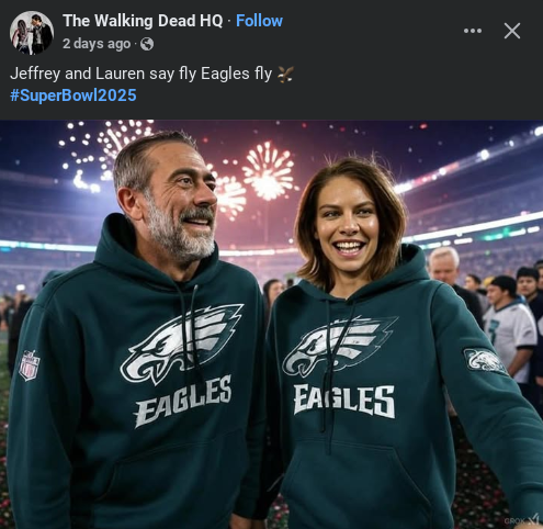 Charli Harrison tweet media