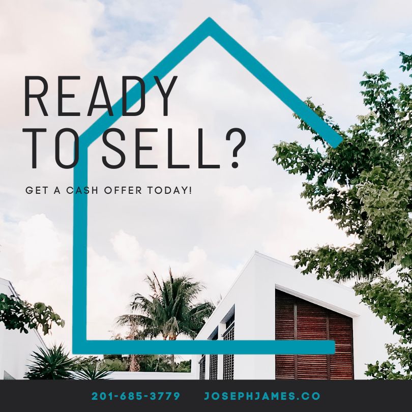 JosephJames_RE's tweet image. ���Attention NJ Investors and Sellers!��� Do you have a distressed property that needs a quick sale? #distressedhomes #preforeclosure #cashsales #investingopportunities #fastcash #realestateinvestors #damagedproperties #realestateproblems #realestateinvesting