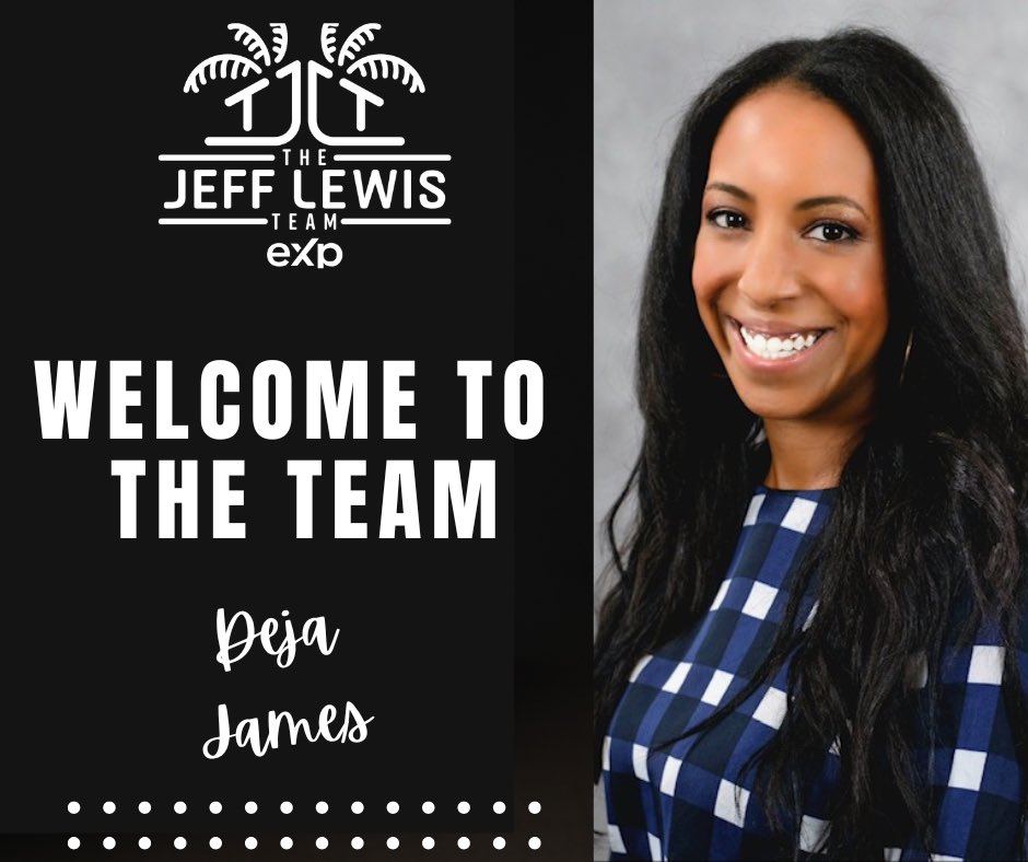 JeffLewis434's tweet photo. New Team Member 🏆#wesellTampaBay https://t.co/gR6CwLMwbn