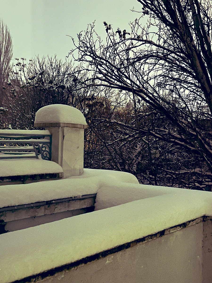 Liz Stevenson (@lstevenson2410) on Twitter photo #Extreme #Consumer #Testing!
Happy to say that I win! My <a href="/drmartens/">Dr. Martens</a> beat Mark’s <a href="/clarksshoes/">Clarks Shoes</a> in the #Bucharest snow! My feet are nice and dry, he has had to remove shoes as socks as soon as we got back to the hotel room!
#HowManyInches of snow?? #Extreme #Consumer #Testing!
Happy to say that I win! My <a href="/drmartens/">Dr. Martens</a> beat Mark’s <a href="/clarksshoes/">Clarks Shoes</a> in the #Bucharest snow! My feet are nice and dry, he has had to remove shoes as socks as soon as we got back to the hotel room!
#HowManyInches of snow??