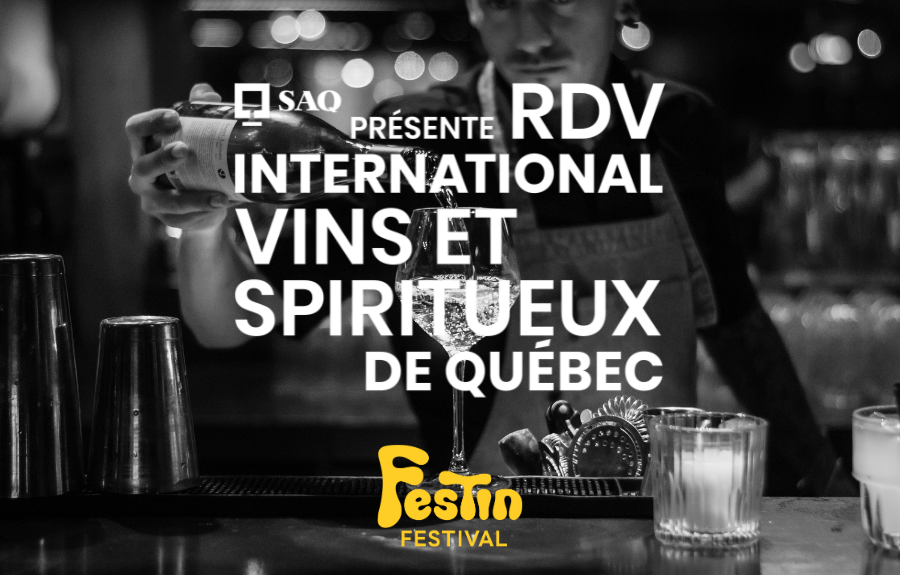 samyrabbat's tweet photo. Le renouveau prochain du Salon des vins et spiritueux de Québec, en mai 2025, une signature d'EvenTouch

Le RDV international vins et spiritueux de Québec aura lieu du 29 au 31 mai 2025 au Pavillon Guy-Lafleur et à la Place Jean-Béliveau.

👉 https://t.co/9Wtx9uWXg3 https://t.co/Aorzn49xye