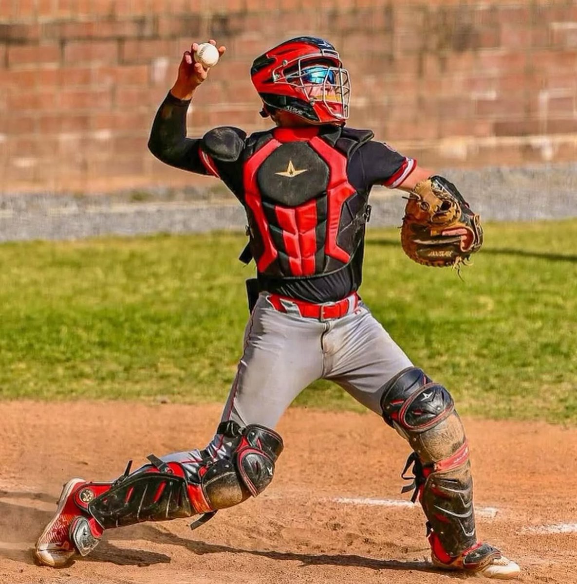 Xander Sutton (@xandersutton10) on Twitter photo 1 more day til 2025 season begins. Scrimmage game <a href="/gcsbaseball1/">gastonchristianbaseball1</a> Tuesday Feb 18 5pm vs AC Flora!
<a href="/AF_Baseball/">Air Force Baseball</a> 1 more day til 2025 season begins. Scrimmage game <a href="/gcsbaseball1/">gastonchristianbaseball1</a> Tuesday Feb 18 5pm vs AC Flora!
<a href="/AF_Baseball/">Air Force Baseball</a>