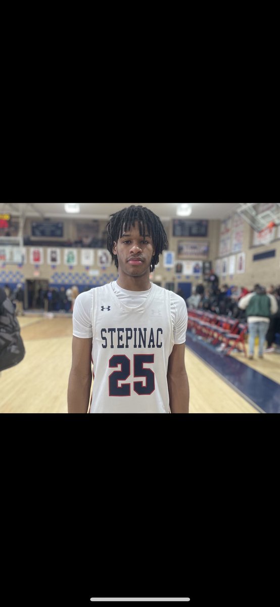 2024-2025 <a href="/CHSAA_NYC/">CHSAA</a> 1st Team:

‘25 Halon Rawlins (MVP)📸
‘25 Brandon Stores📸
‘25 Danny Carbuccia📸
‘25 Vere Anthony
‘25 Johnny Keenan
‘26 Jasiah Jervis 📸
‘26 Oesoemana Sacko
