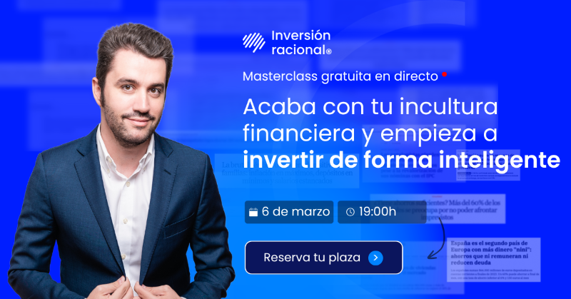 LuisMiguelValue's tweet photo. En el colegio nunca te enseñaron a invertir ni a manejar tus ahorros.

¿Casualidad? No lo creo. 

A Papá Estado le conviene que sigas dependiendo de él. 

Pero eso va a cambiar. 

📅 El 6 de marzo voy a enseñarte lo que nadie te explicó sobre cómo asegurar tu futuro financiero.