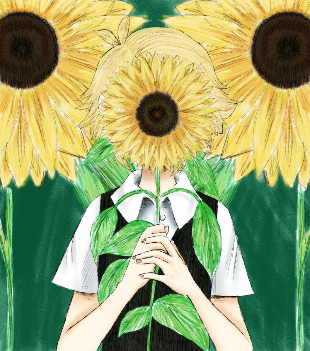 gwuenfalling's tweet photo. Happy birthday basil!
He is only slightly different in my mari mari au
#omorigame #omori #art #omoriart #omoribirthday #omorifandom #omoritwt #basil #basilomori #basilart #basilfanart #fanart #marimariau #omoriau #au #birthday https://t.co/oScYZmFWpn