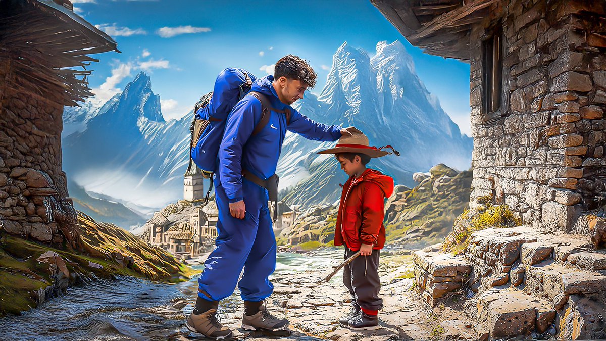 Seynoxgraph's tweet image. Yoooo , vous allez bien l’équipe ? Voici ma nouvelle création , j’ai créé une Miniature à l’image du boss @Inoxtag 🫱🏻‍🫲🏼😎

Cette création m’a pris environ 1234 heures/minutes pour arriver à ce résultat et j’ai vraiment kiffé travailler sur ce projet je me suis régaler .🎥🛠️