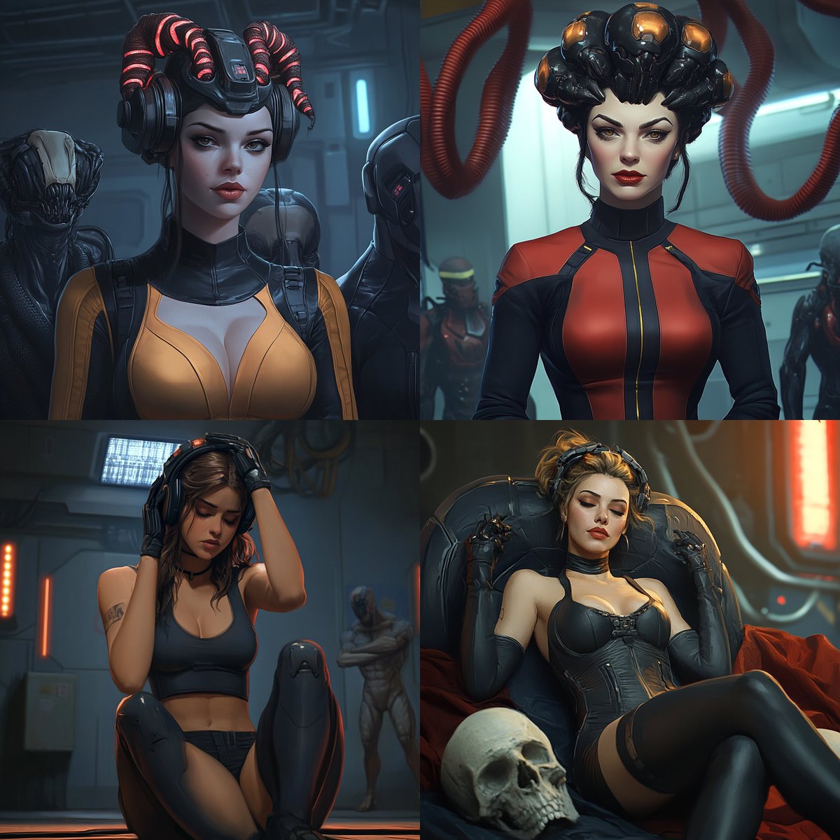 Community (Twitter) image 2