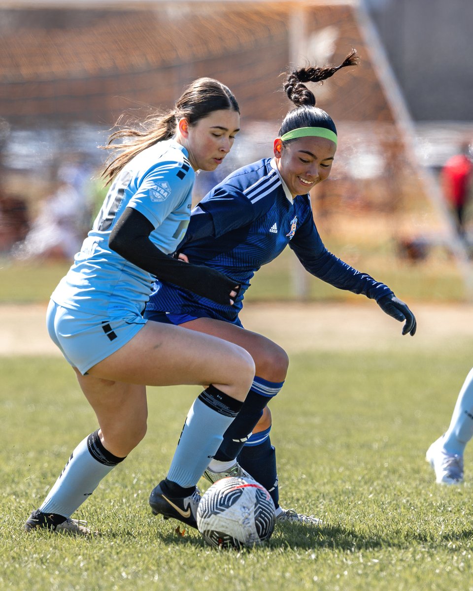 PixrGuy's tweet photo. Solar SC wrapped up their final match yesterday with a comeback win vs a tough Seattle United team in the ECNL Regional League Showcase.

#pixrguy #solarsc #ECNLRLTX #byarsgirls https://t.co/mVL6oubBMS