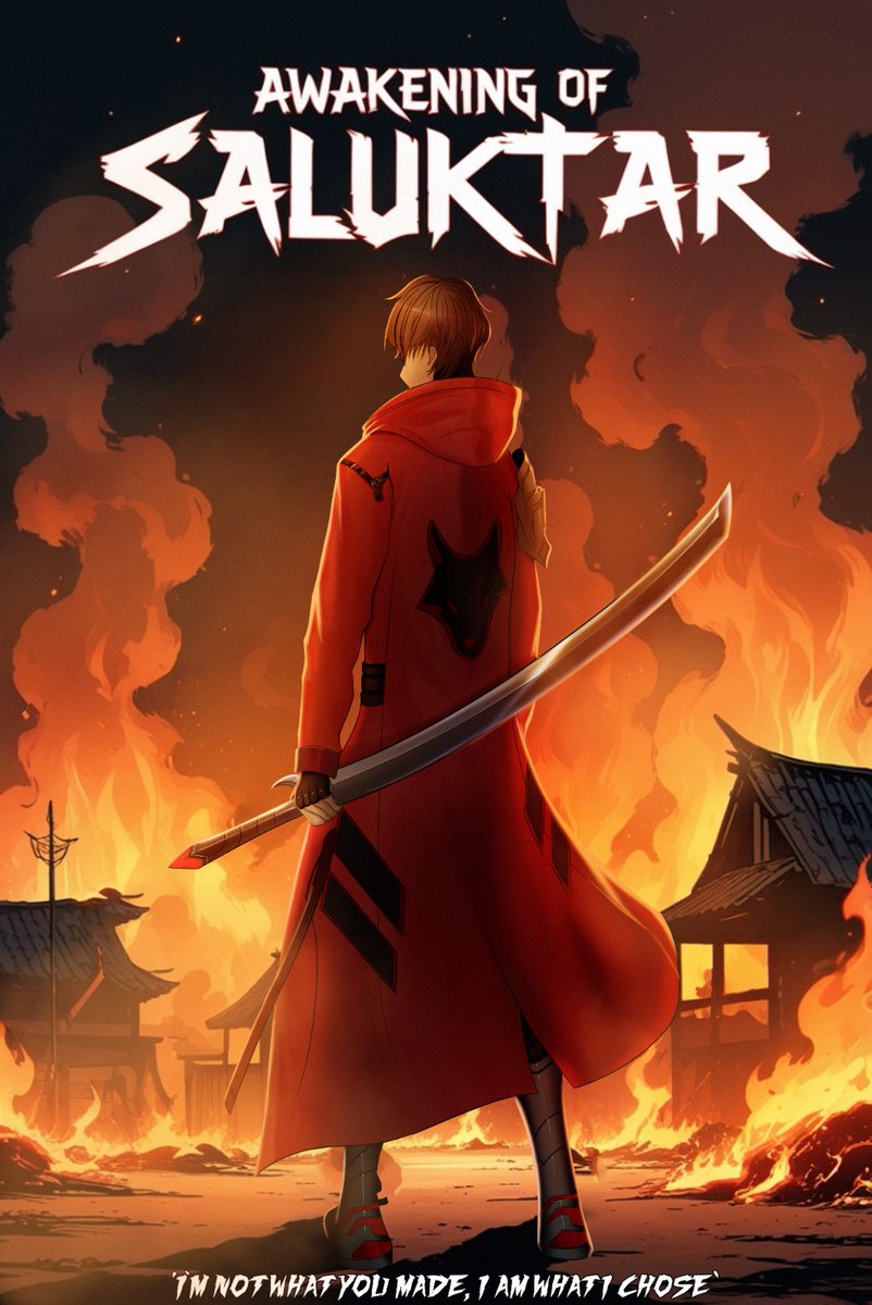 AzumiOkima's tweet image. I WAS NOT READY FOR THIS!

From sketch to reality, I put my all into this piece, and seeing it finished feels amazing.

Huge thanks to @TheLittleNecro1 for trusting me to bring this vision to life!

Drop your thoughts &amp;amp; RT if you love it!

#Manga #Webcomic #ArtistOnX