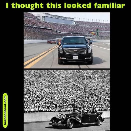 Michael72808546's tweet photo. #notmypresident
“If Adolf Hitler flew in today, they'd send a limousine anyway.”
― Joe Strummer, The Clash Anthology https://t.co/gPm0cqWVI8