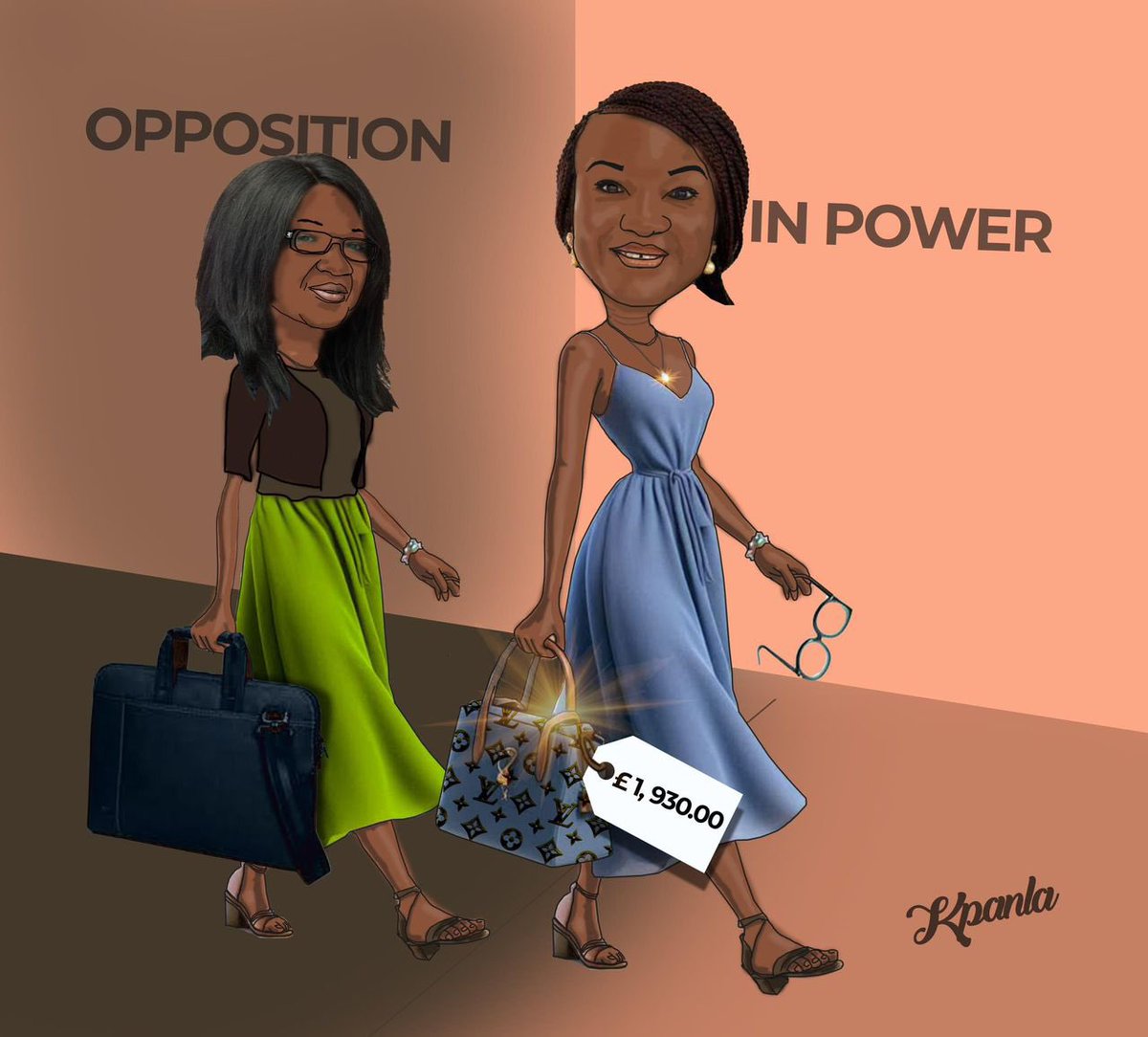 NanaKay6334's tweet photo. NDC ban na aba, ma me mmo life kakra.
Me bษdi na ma ko Obia ntumi nyษ me hweeee. Aunty's Joyce meyi akyia agu mu su.
#NDCFunFoolParty #ghanaisbleeding https://t.co/PfApA8CHTX