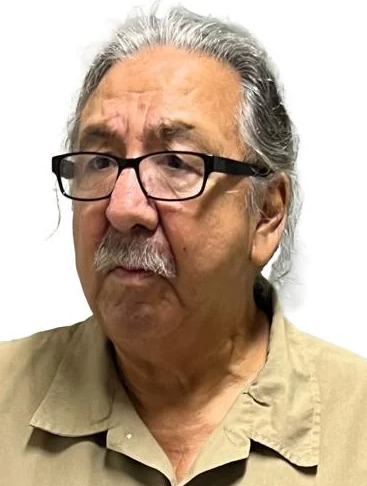 Indigenous tweet media