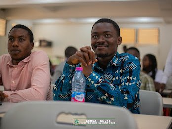 GaniyuHafi63155's tweet image. H.E Kane Nana Francis made it happen! #SRCWeekIsBack