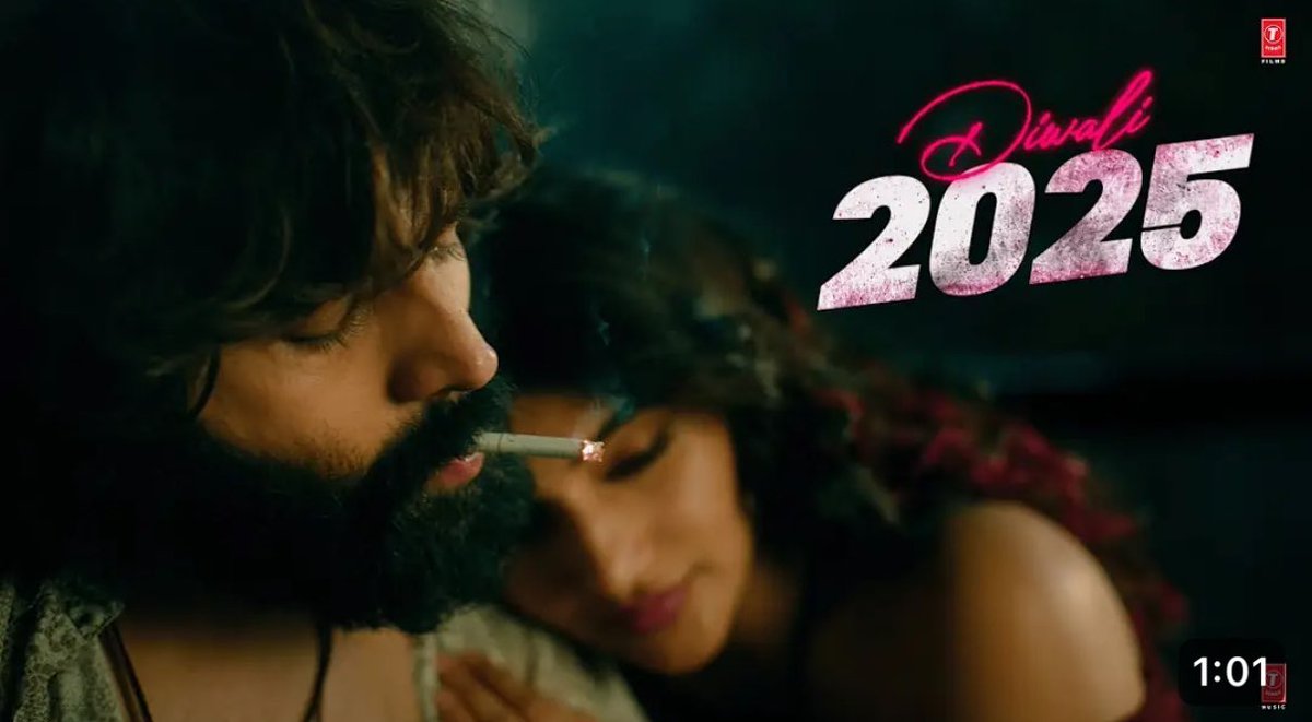 chai_with_ahmad's tweet image. احتمال اسم الفيلم يكون: Tu Hi Aashiqui Hai
#Aashiqui3 #KartikAaryan #tuhiaashiquihai