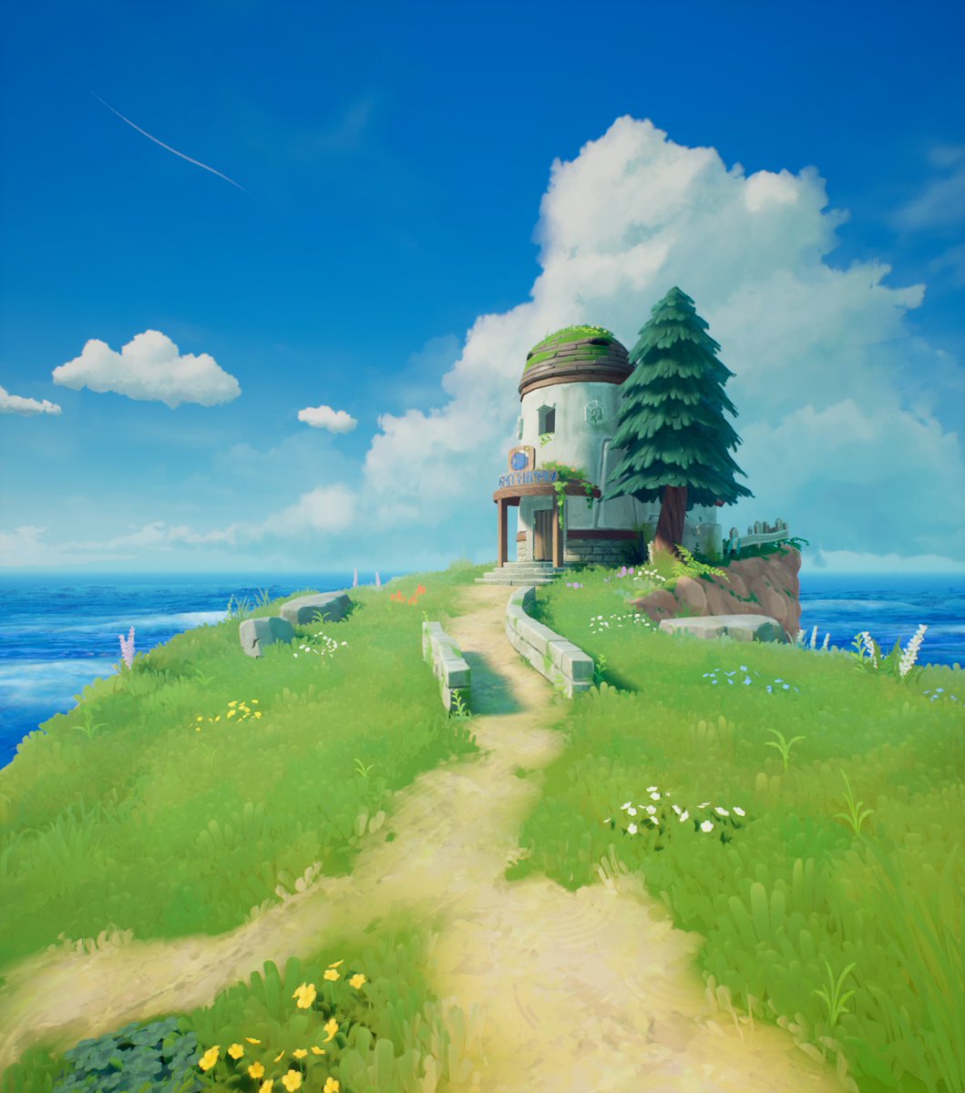 MikMik (Zoo Strikers Dev) tweet media