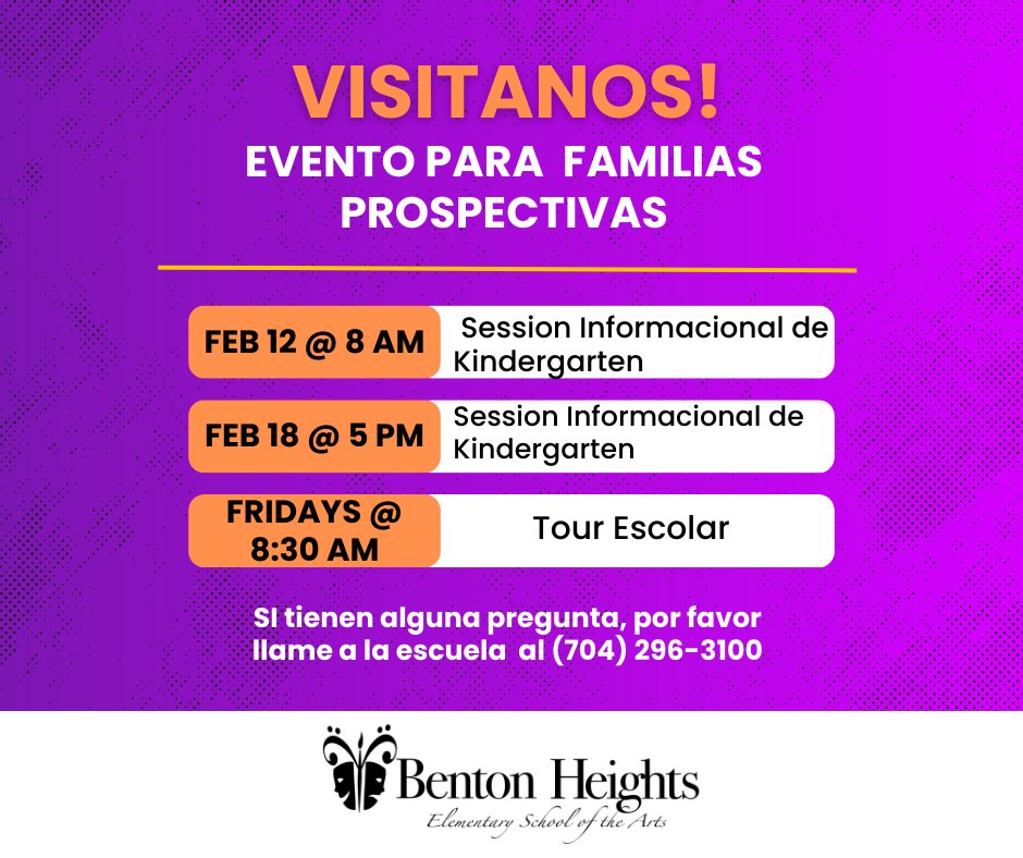 Benton Heights ESA (@bentonheightses) on Twitter photo 