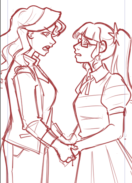 the_plumbago's tweet photo. They're always on my mind #wipart #wip #mlpeq https://t.co/iNHK0Jpyoc