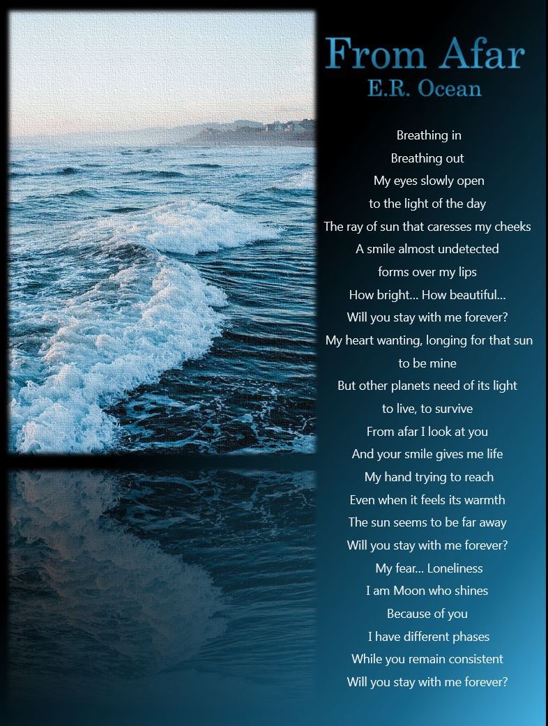 EternalRedOcean's tweet photo. I guess… I should just try…
#poetry #poem #EROcean #writing #OceanWrites https://t.co/Vool64mDgC