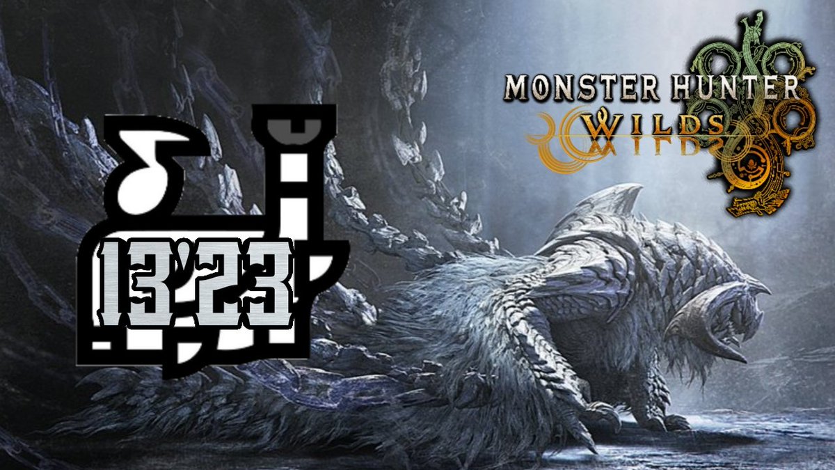 Rematch vs Arkveld as promised...minus the audio, cuz apparently my capture card likes playing games🤦🏾‍♂️ much better run though considering my personal no resets rule! youtu.be/absSDISkRUU?si…