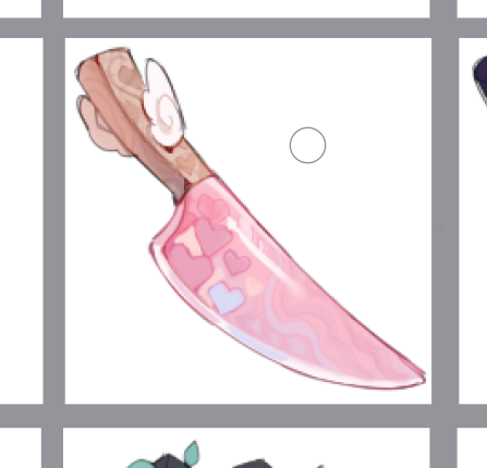 Holyshit hot pink bitch called breakfast