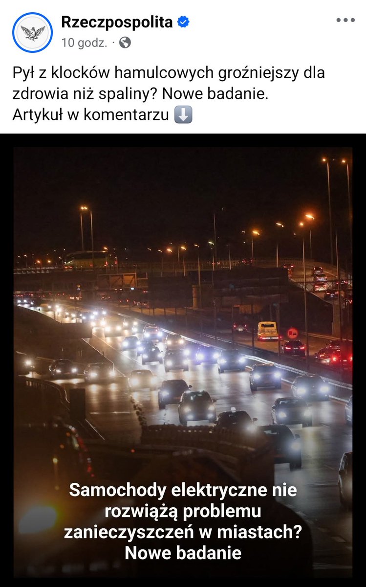 No to wręcz niewiarygodne! Kto by przypuszczał... 🤔