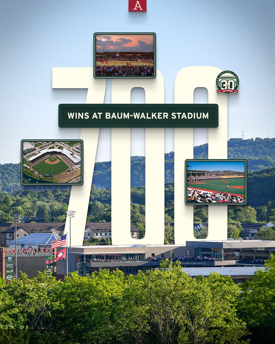 Home Sweet Baum-Walker 🐗