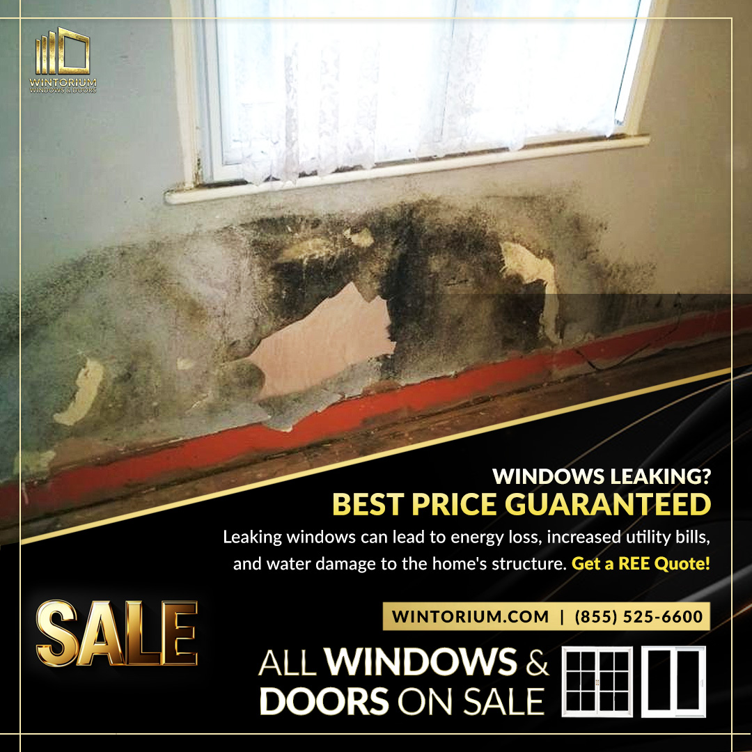 wintorium's tweet photo. Leaking windows can lead to energy loss, increased
utility bills, and water damage to the home's structure.!
Get a FREE Quote now! 🌧️

⭐⭐⭐ BEST PRICE GUARANTEED 🤑

#LosAngeles • #OC • #Riverside • #SanBernardino • #Ventura

Wintorium
855.525.6600 | https://t.co/3uQhrHaGkk https://t.co/OY88O8yih8