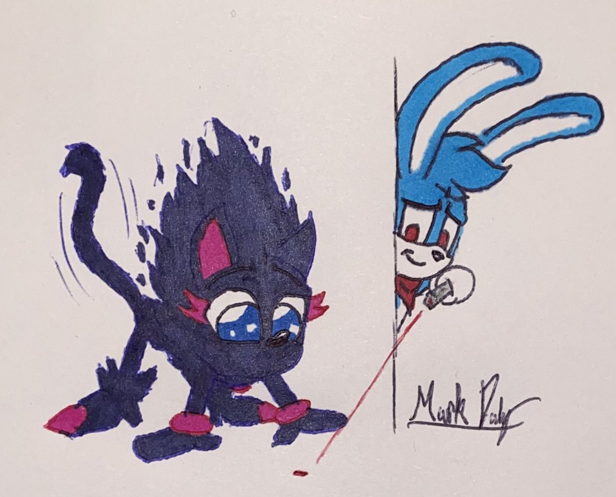 WanderDragon99's tweet image. A Curious Flame Cat She is
#RushTheRabbit #ProtoSonic #ProtoBlaze #ProtoSonaze 
Characters by @quaverdraws