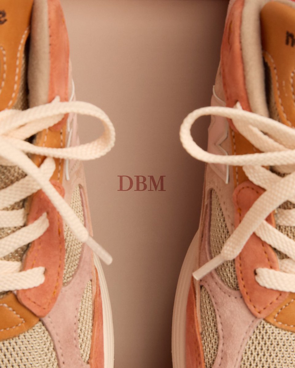 The raffle for the “Aged Well” JFG 992 is now live via <a href="/EQLofficial/">EQL Official</a>. Enter here: joefreshgoods.runfair.com/us/jfg-x-nb-99…