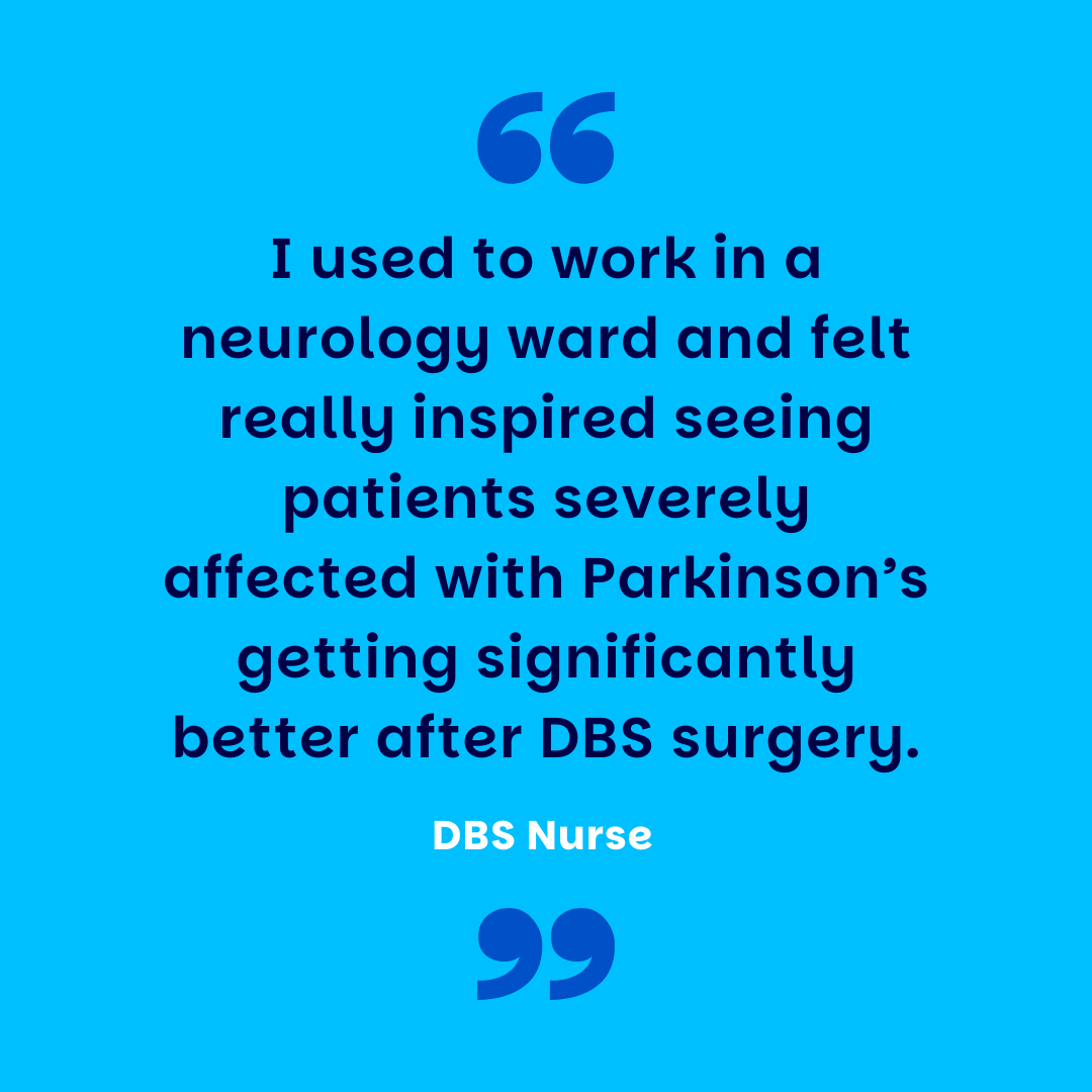 Parkinson's UK tweet media