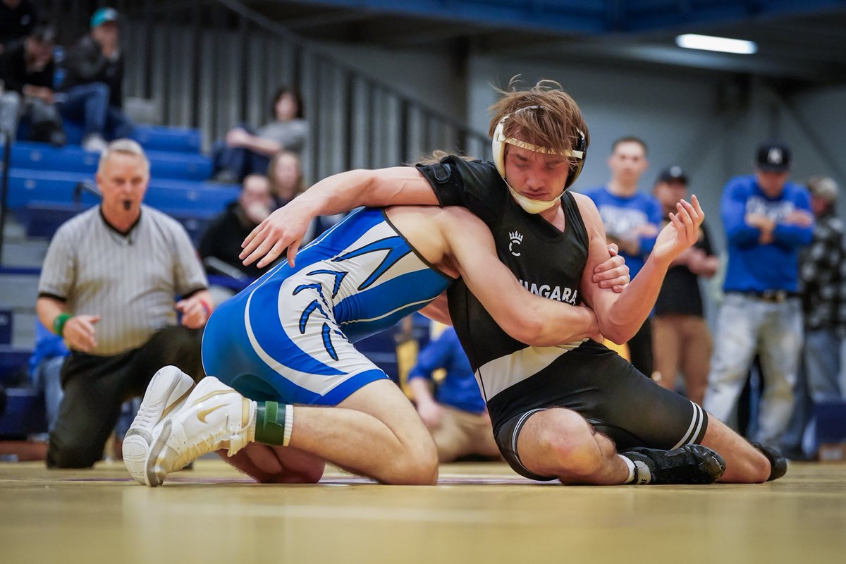 WNY Athletics (@wnyathletics) on Twitter photo 🏆 Three Returning State Place Winners, Eight New Champions Highlight Section VI Division I Wrestling Championships; Niagara Wheatfield Claims Team Title
By <a href="/Matt_ORourke1/">Matt O</a>
📸 <a href="/jeffpataky/">PATAKY</a>
<a href="/NWCSDathletics/">NW Athletics</a> <a href="/wnywrstlcentral/">WNY Wrestling Central</a> <a href="/wnywrestling/">armdrag.com</a> <a href="/SectionVI/">Section VI</a> <a href="/wolf3328/">FW</a> 🏆 Three Returning State Place Winners, Eight New Champions Highlight Section VI Division I Wrestling Championships; Niagara Wheatfield Claims Team Title
By <a href="/Matt_ORourke1/">Matt O</a>
📸 <a href="/jeffpataky/">PATAKY</a>
<a href="/NWCSDathletics/">NW Athletics</a> <a href="/wnywrstlcentral/">WNY Wrestling Central</a> <a href="/wnywrestling/">armdrag.com</a> <a href="/SectionVI/">Section VI</a> <a href="/wolf3328/">FW</a>