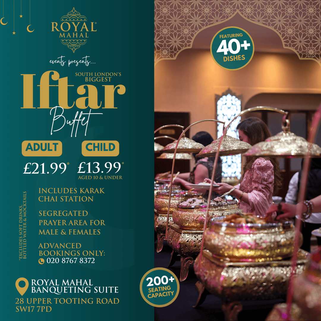 Royal Mahal Group tweet media