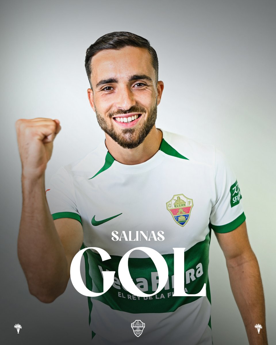 Elche Club de Fútbol tweet media