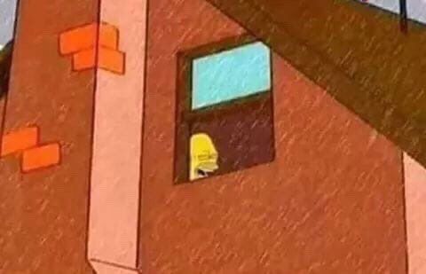 Los que tienen twitter pero solamente dan rt y nunca escriben nada: