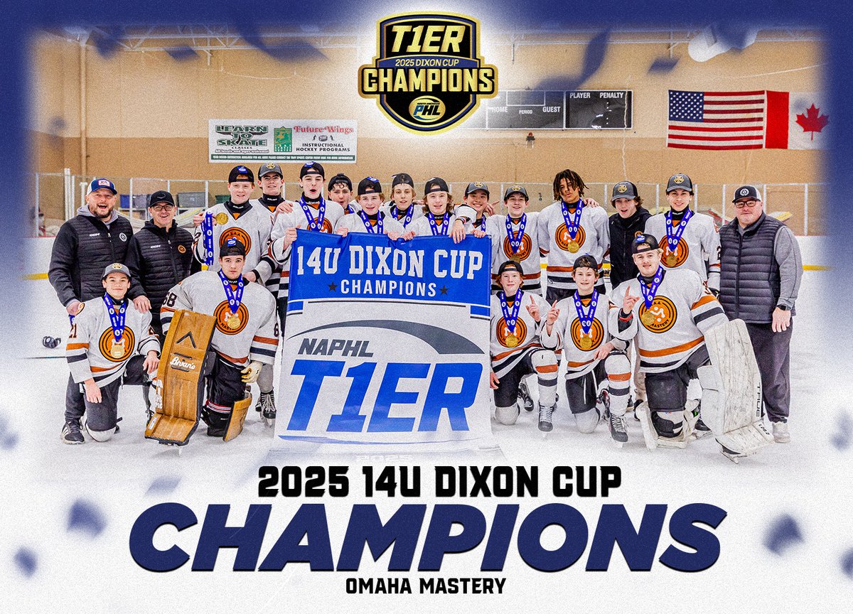 NAPHL tweet media