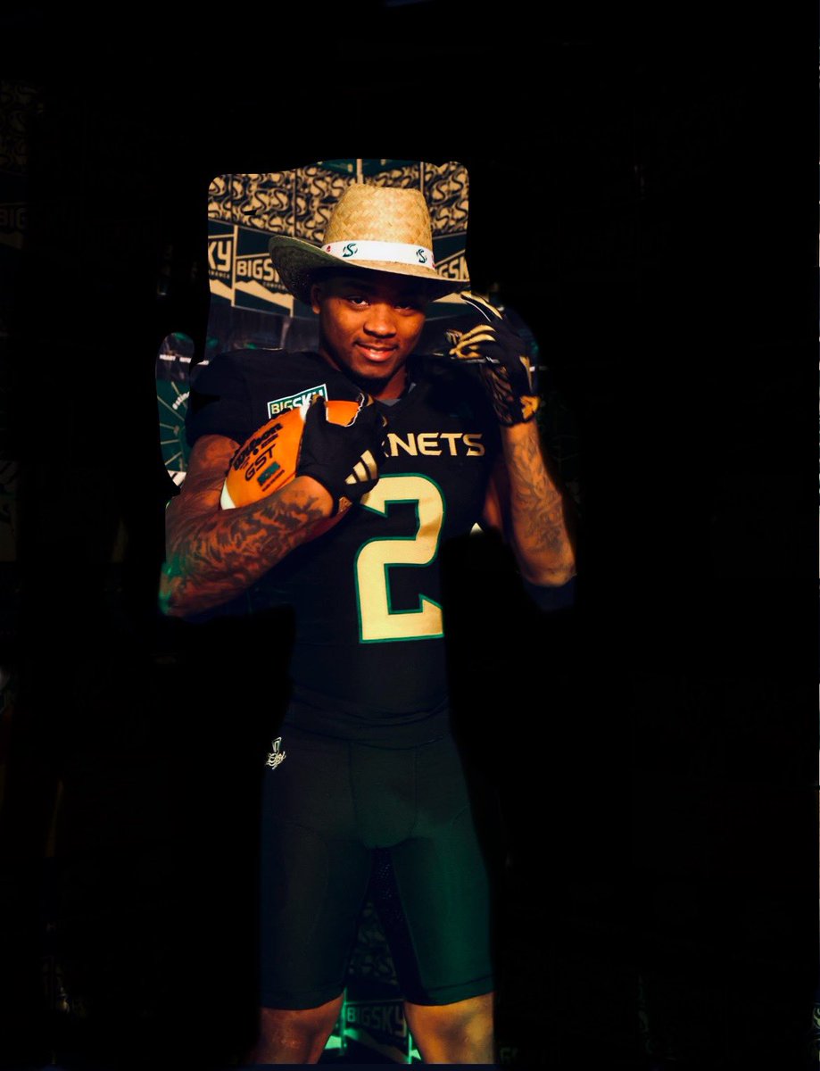 Hornet Football Supports Play4Kay to HELP FIGHT CANCER. Visit kayyowfund.com <a href="/SacHornetsFB/">Sac State Football</a>  <a href="/hornetnil/">The Hornet Collective</a>