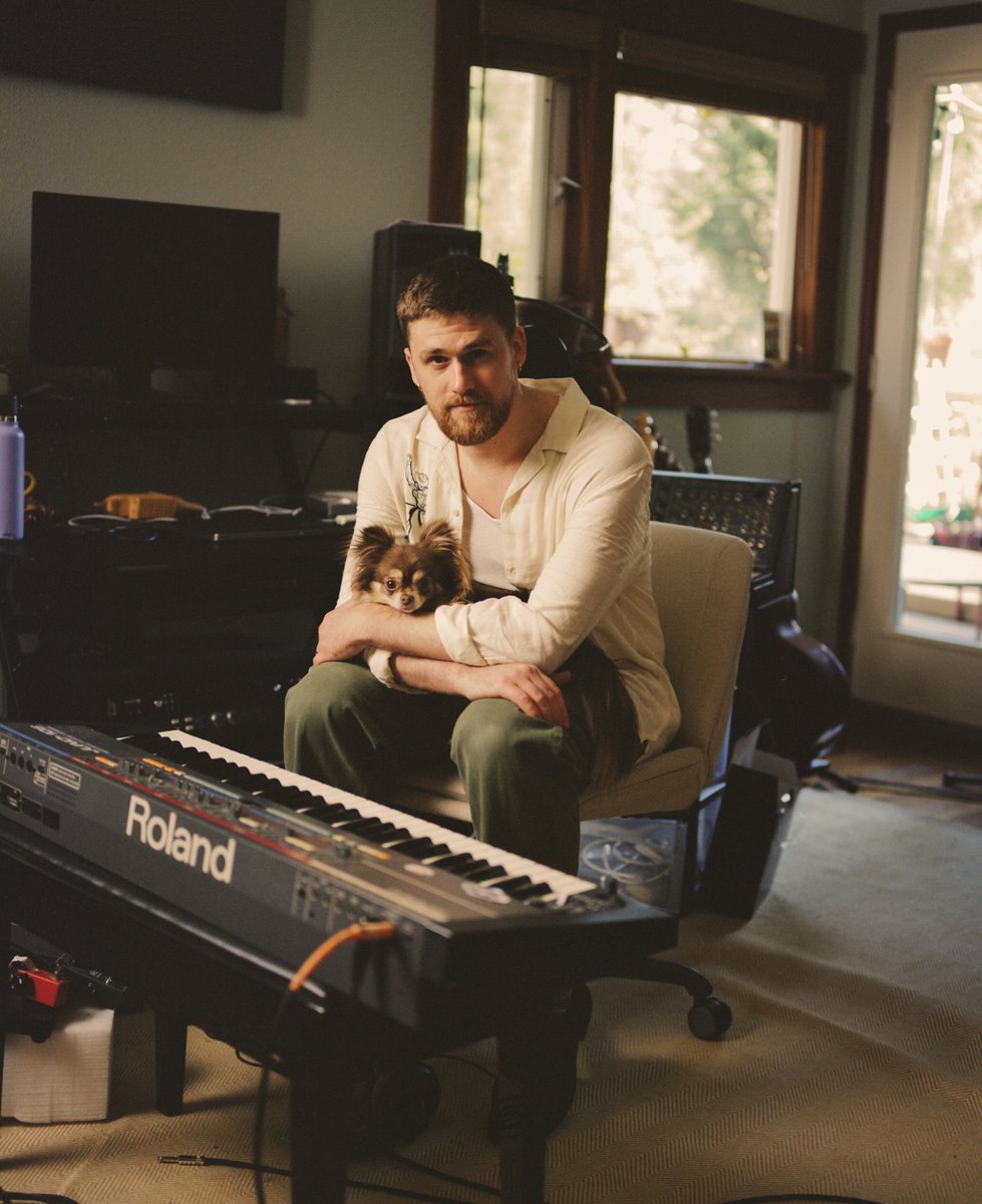 🎶 Goldenvoice Presents: Still Woozy live at The Glass House Pomona! 🎶

Tickets are ON SALE NOW – Don’t miss out!

📅 Date: April 14
⏰ Doors: 7 PM | Show: 8 PM
🎟 All Ages
Get your tickets before they’re gone! 🔥