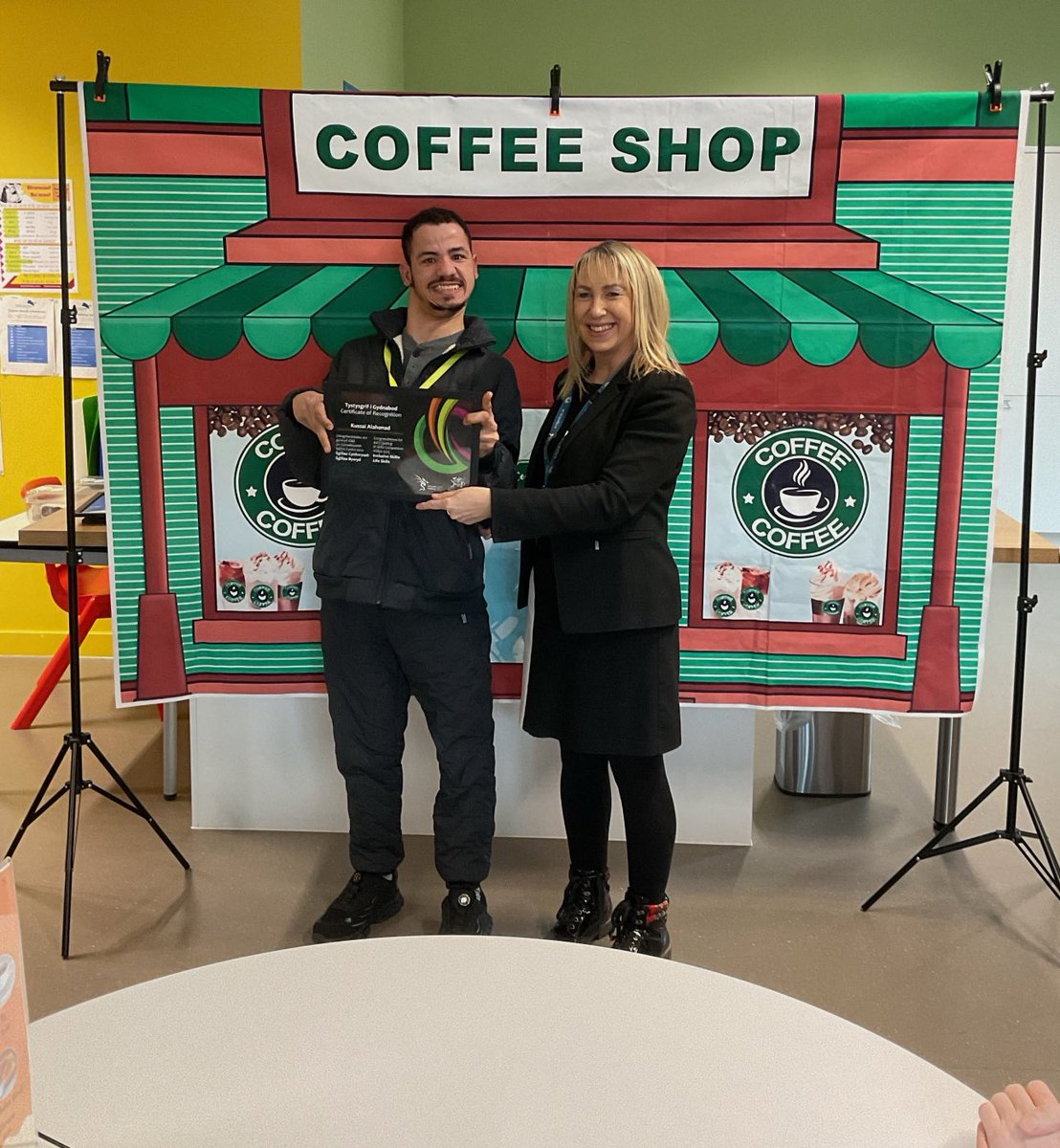 Emily Bowen tweet media