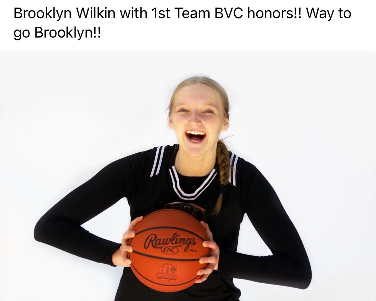 Way to go Brooklyn!  Your JSBA family is proud!