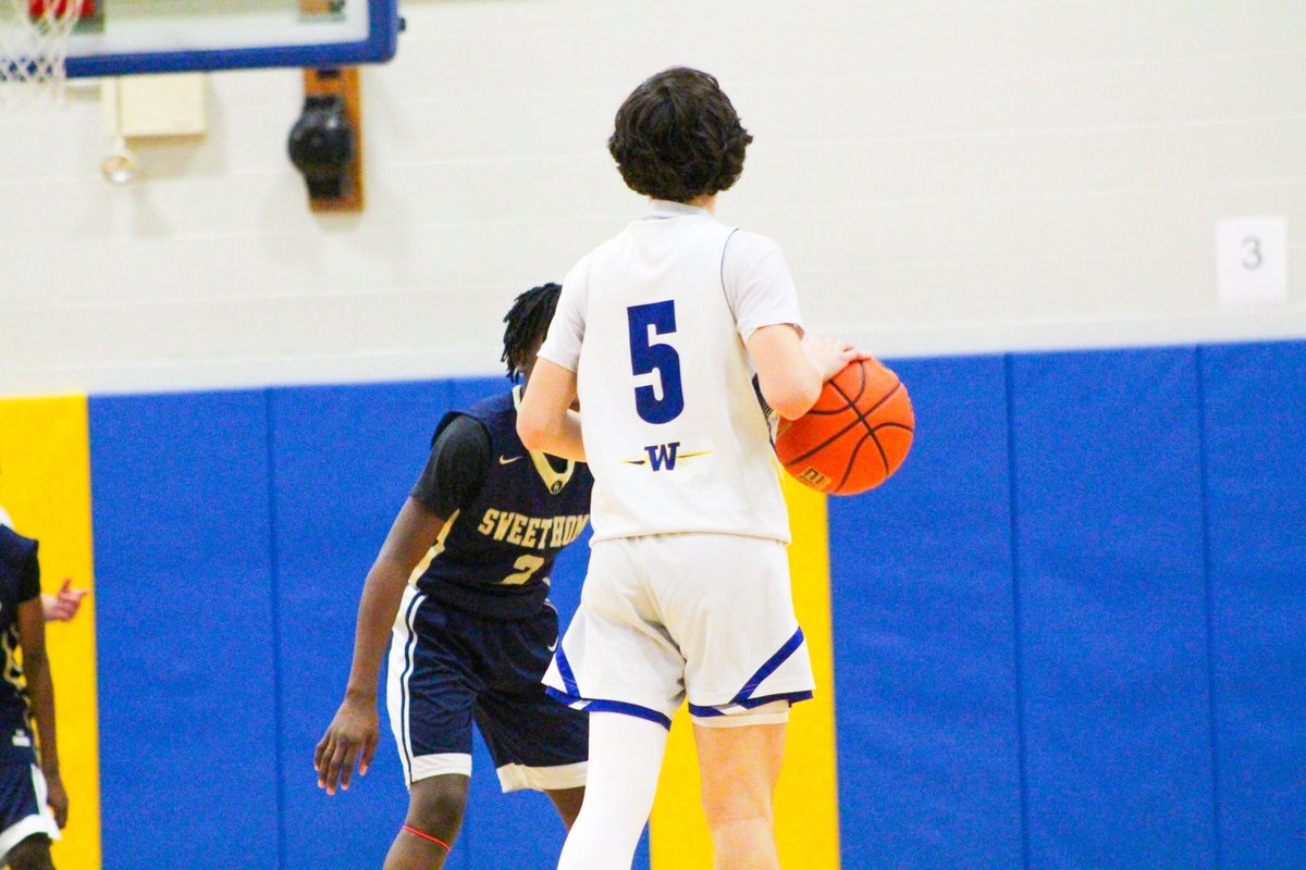 The school 🏀 season is officially over, now the travel AAU season begins as well as the offseason training for 🏈 and preparations for track &amp; field 🏃‍♂️. Had a blast with my teammates on an undefeated season but the competition is going to get harder and work must be put in.