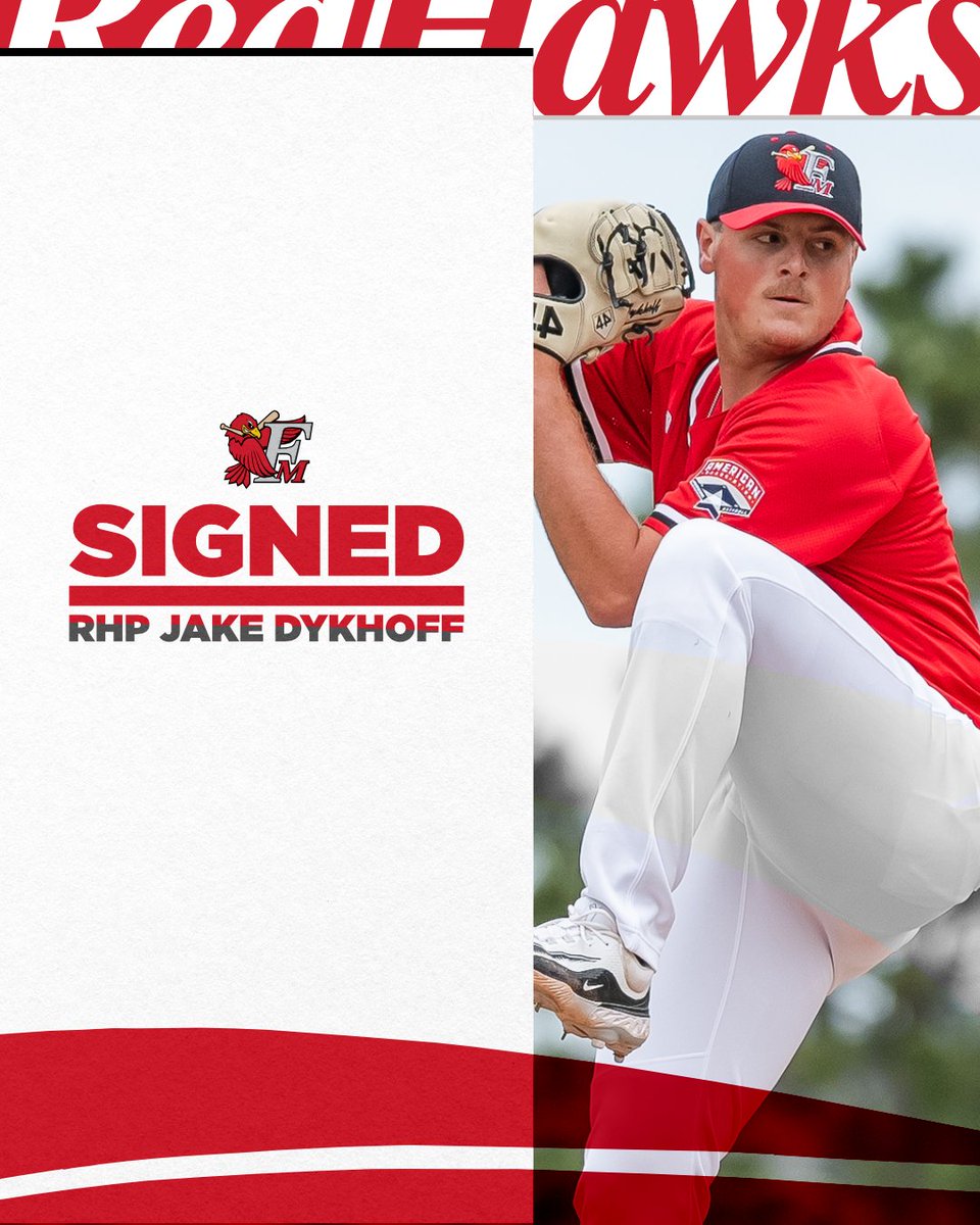 All-Star reliever <a href="/JakeDykhoff/">Jake Dykhoff</a> is back for 2025!