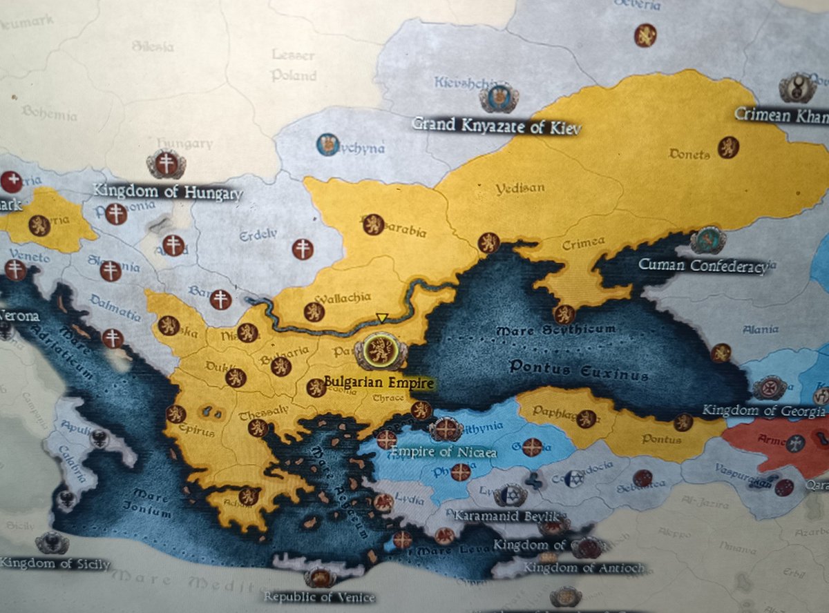 VikVran's tweet image. 🇧🇬 💪