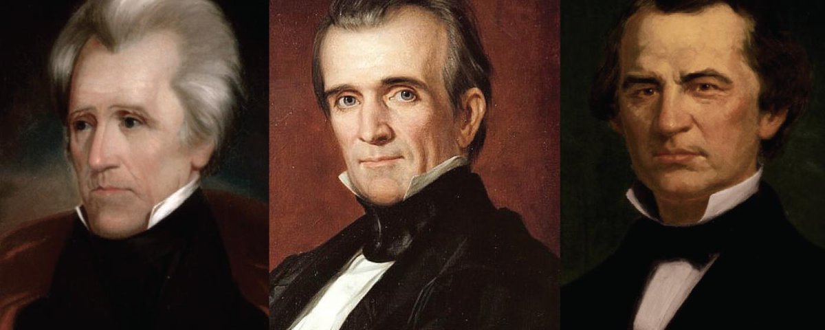 Stones River Group (@stonesrivergrp) on Twitter photo Happy #PresidentsDay! 🇺🇸 Did you know that three U.S. Presidents were #Tennesseans? Visit the <a href="/tnstatemuseum/">Tennessee State Museum</a> in #Nashville (open Tuesday – Sunday) to learn about the lives and presidencies of James K. Polk, Andrew Jackson, and Andrew Johnson: tnmuseum.org Happy #PresidentsDay! 🇺🇸 Did you know that three U.S. Presidents were #Tennesseans? Visit the <a href="/tnstatemuseum/">Tennessee State Museum</a> in #Nashville (open Tuesday – Sunday) to learn about the lives and presidencies of James K. Polk, Andrew Jackson, and Andrew Johnson: tnmuseum.org