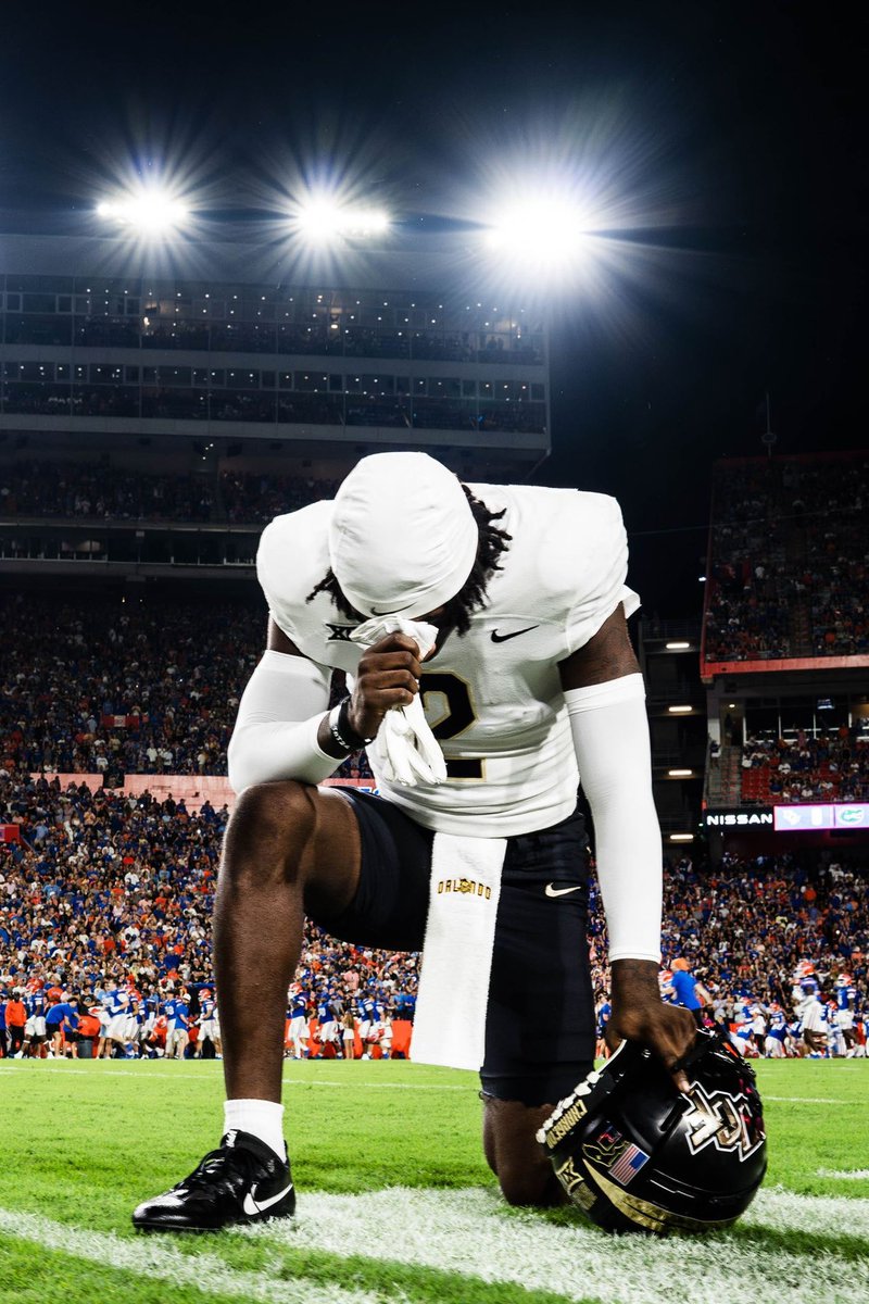 Karon Maycock (@karonmaycock_) on Twitter photo blessed to receive an offer from UCF ⚔️⚔️ <a href="/paragon52/">Coach P (LB University)</a> <a href="/HarrisNOFLYZONE/">Brandon Harris Sr.</a> @<a href="/CoachDOnofrio/">Mark Donofrio</a> blessed to receive an offer from UCF ⚔️⚔️ <a href="/paragon52/">Coach P (LB University)</a> <a href="/HarrisNOFLYZONE/">Brandon Harris Sr.</a> @<a href="/CoachDOnofrio/">Mark Donofrio</a>