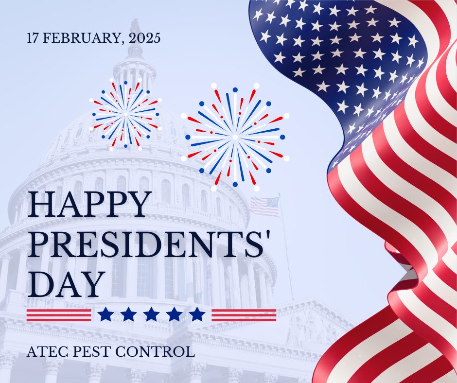 ATECPEST's tweet image. 