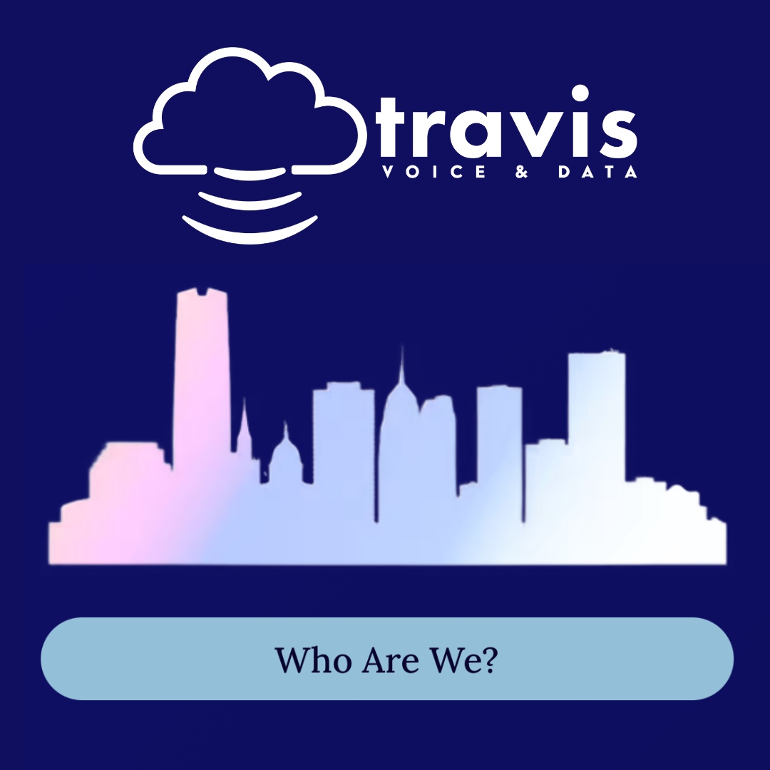 TravisVoiceData's tweet image. Voice, data, and more! Technology for businesses from a business that knows technology.

#GetToKnowUs #LocallyOwned #LocallyOperated #LocalBusiness #OKCLocal #OklahomaLocal #OKCBusiness #TravisVoiceData #b2b