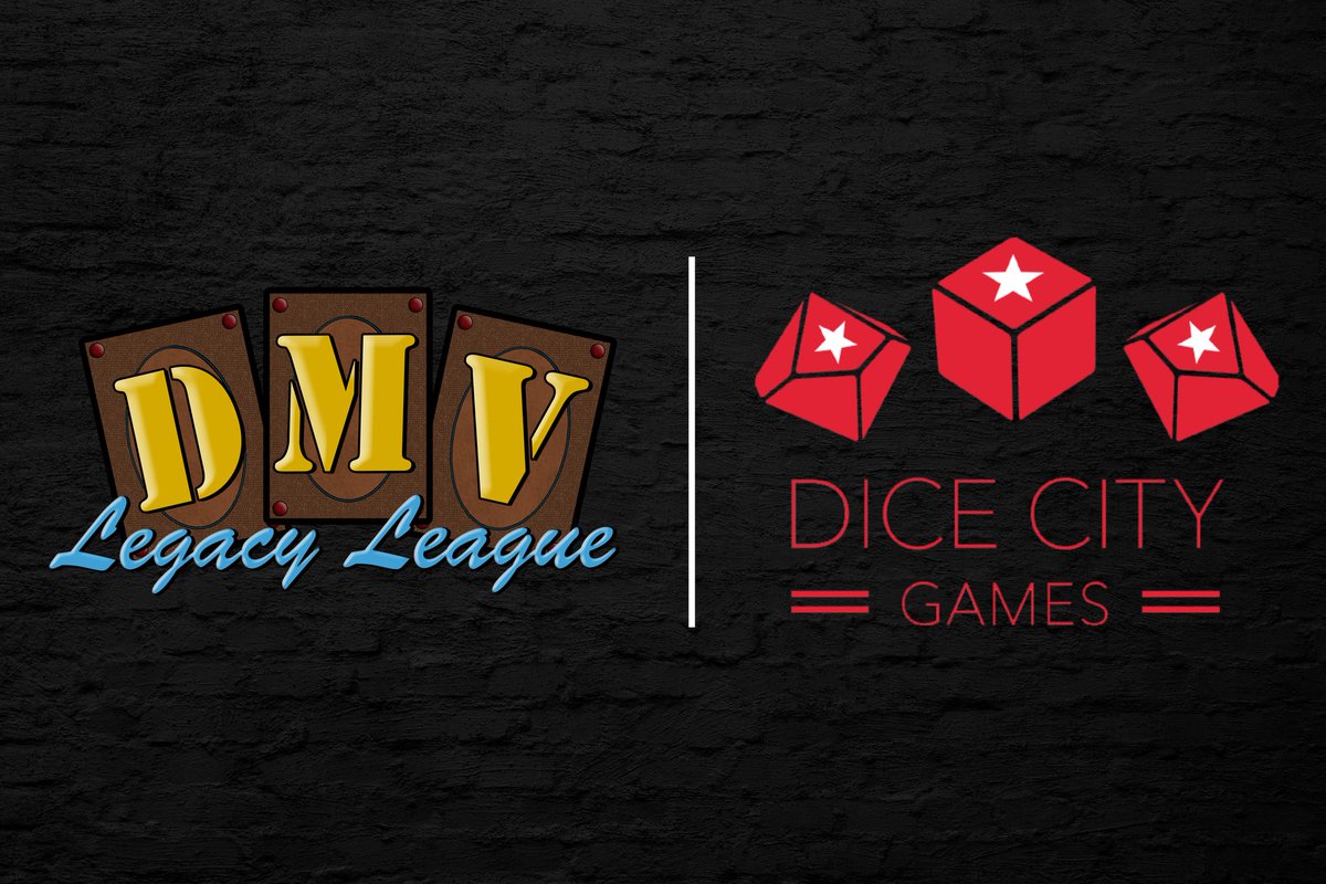 The League is please to welcome back <a href="/dicecitygamesdc/">Dice City Games</a> as a Gold Tier Store for Season 2! Their weeklies are Tuesdays at 6:45pm and they are eligible to host Beltway Cup Qualifiers 🎉

Join us in welcoming them back!

More stores to come!